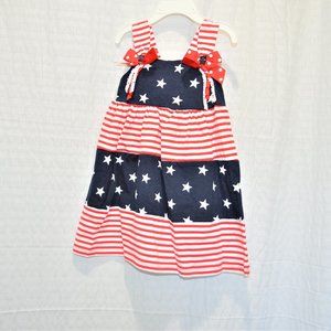 Little Girl's Dress